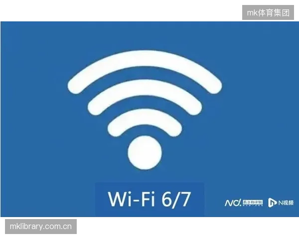 Wi-Fi7技术320MHz频宽，意味着场内高密度链接下的网络拖拽感将成历史