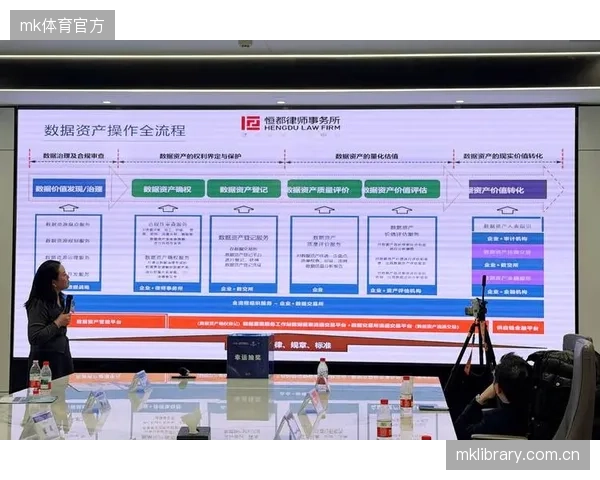 多系统并存的“数字孤岛”如何破解？缺乏统一数据集成机制正导致场馆跨部门协同决策效率低下